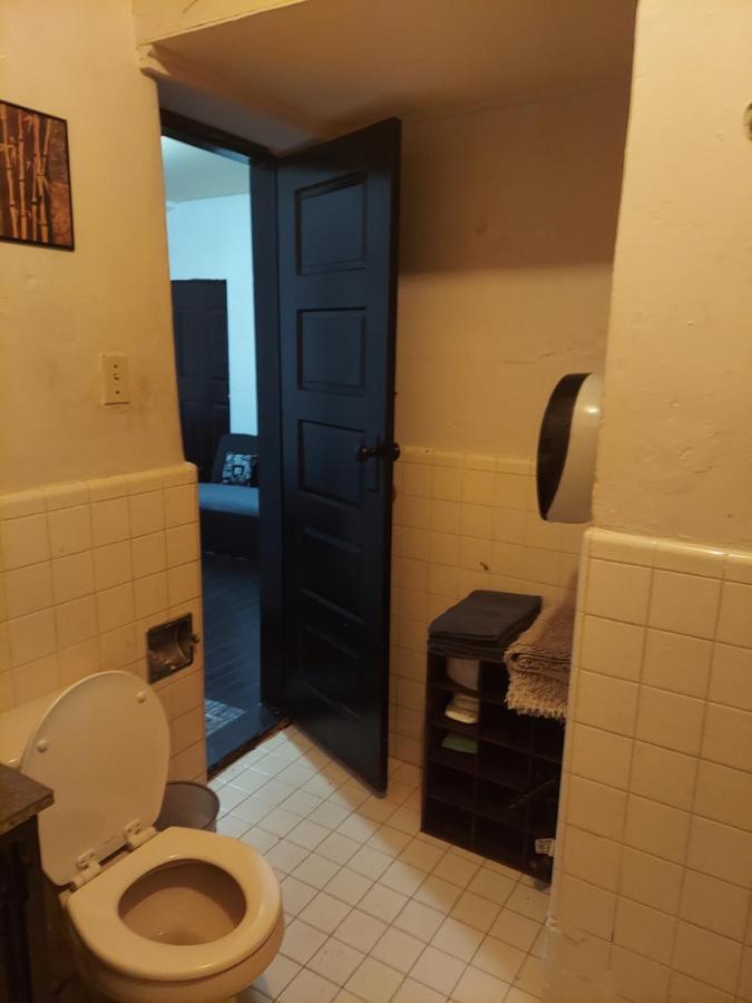 시우다드 후아레스 Casa En La Zona Centro De La Ciudad 빌라 외부 사진
