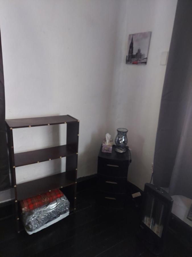 시우다드 후아레스 Casa En La Zona Centro De La Ciudad 빌라 외부 사진