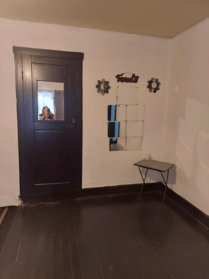 시우다드 후아레스 Casa En La Zona Centro De La Ciudad 빌라 외부 사진