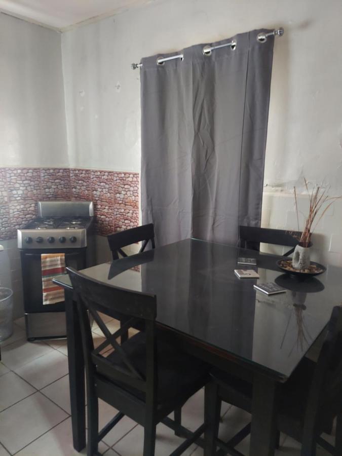 시우다드 후아레스 Casa En La Zona Centro De La Ciudad 빌라 외부 사진