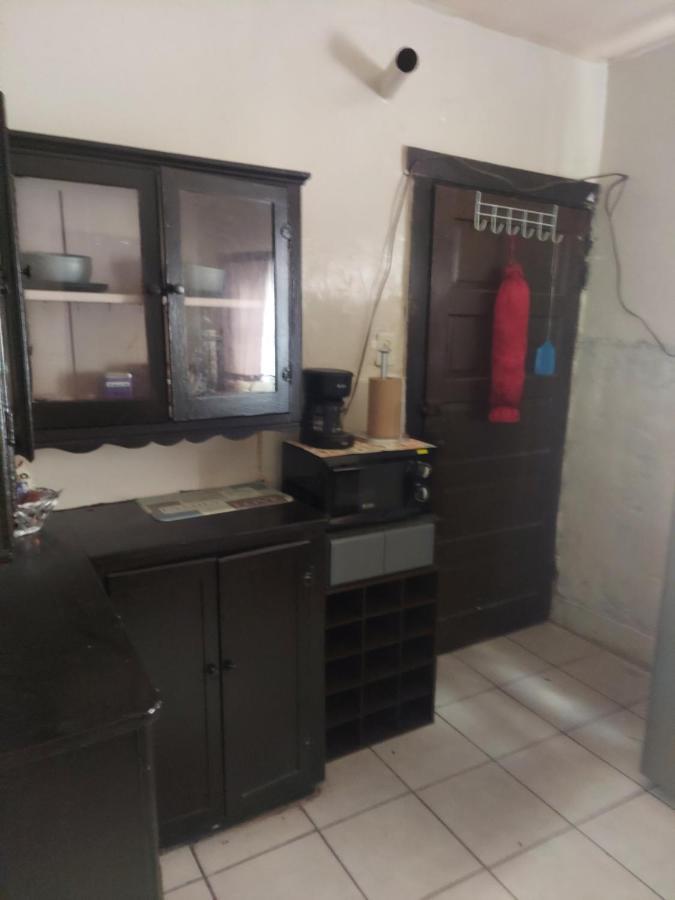 시우다드 후아레스 Casa En La Zona Centro De La Ciudad 빌라 외부 사진