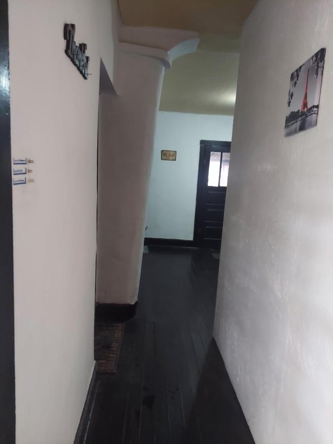 시우다드 후아레스 Casa En La Zona Centro De La Ciudad 빌라 외부 사진