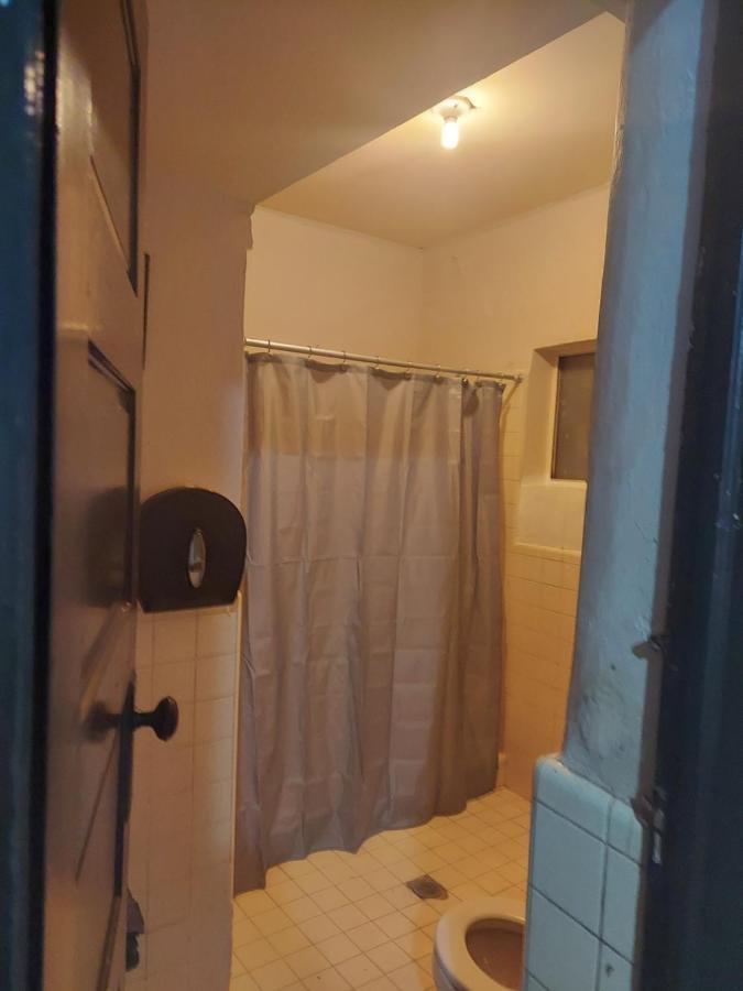 시우다드 후아레스 Casa En La Zona Centro De La Ciudad 빌라 외부 사진