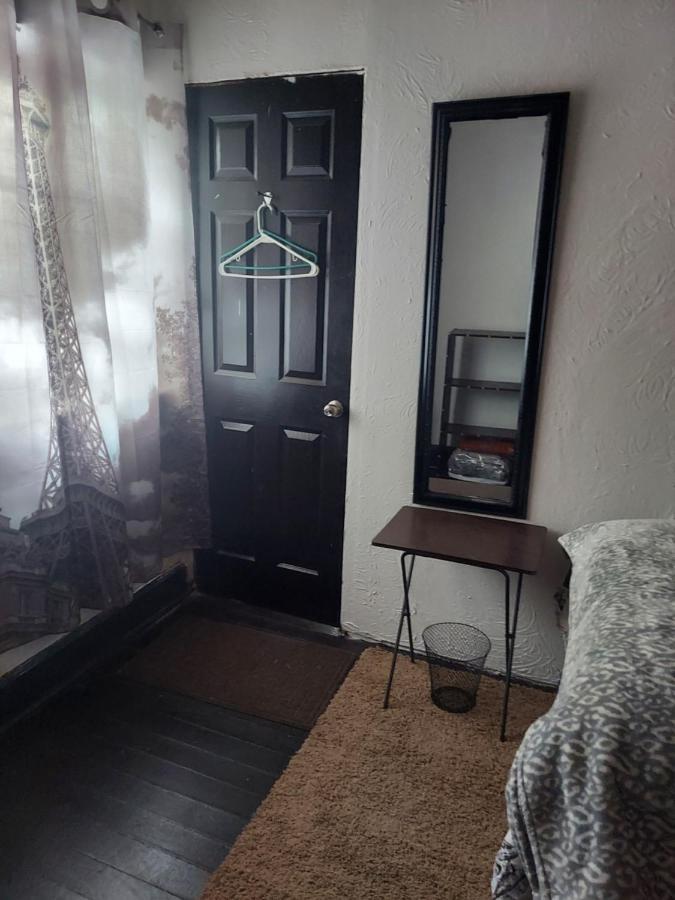 시우다드 후아레스 Casa En La Zona Centro De La Ciudad 빌라 외부 사진
