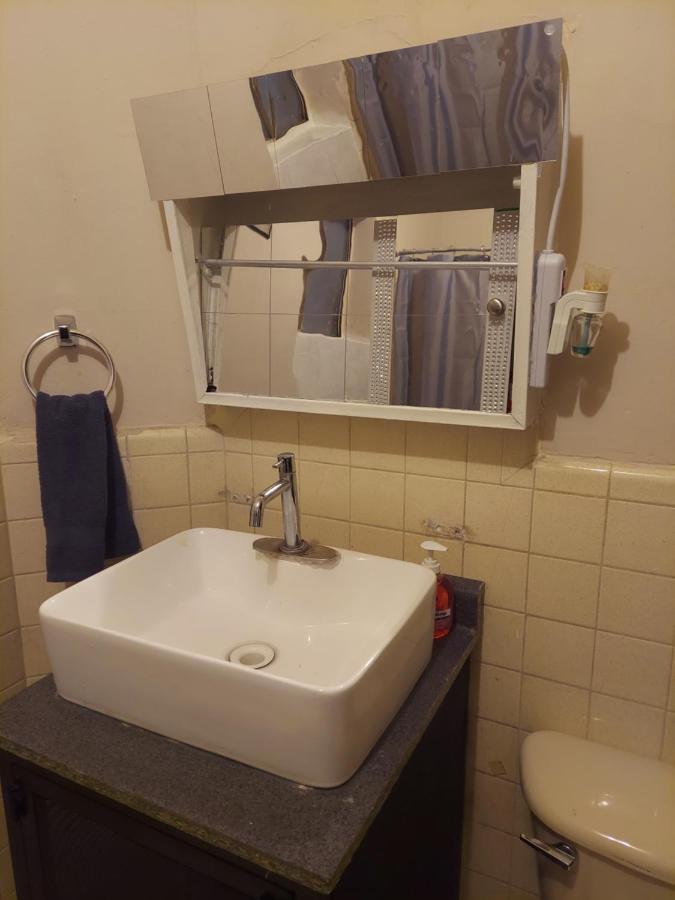 시우다드 후아레스 Casa En La Zona Centro De La Ciudad 빌라 외부 사진