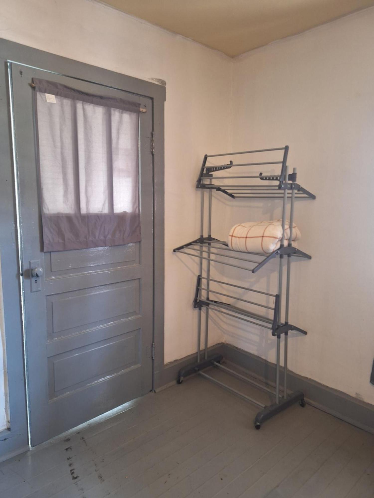 시우다드 후아레스 Casa En La Zona Centro De La Ciudad 빌라 외부 사진