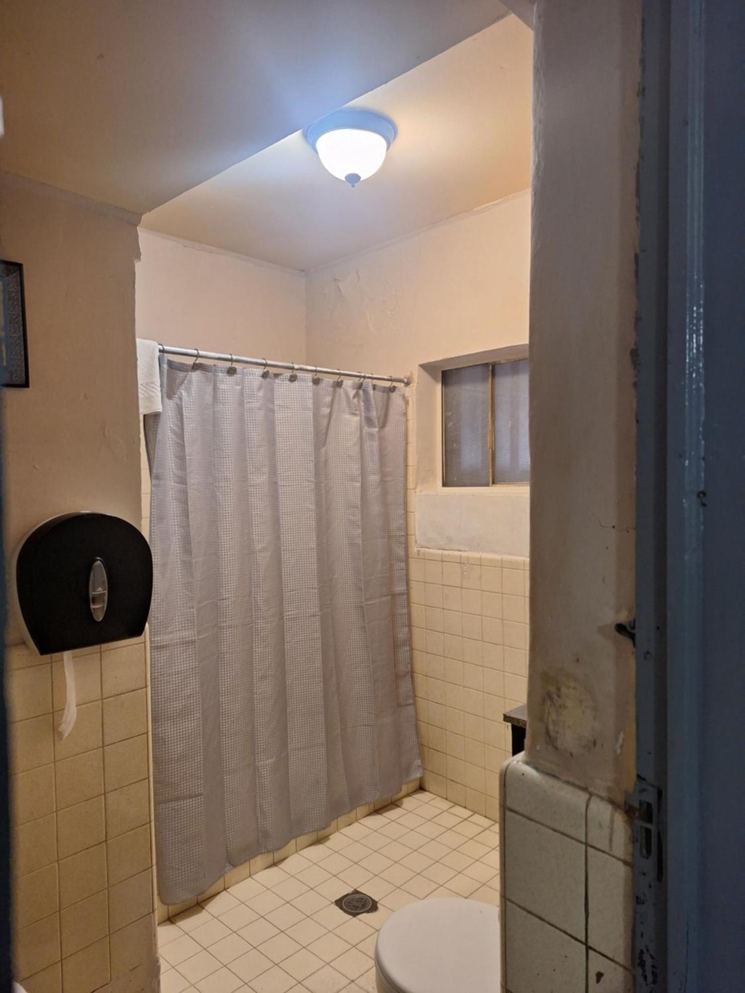 시우다드 후아레스 Casa En La Zona Centro De La Ciudad 빌라 외부 사진