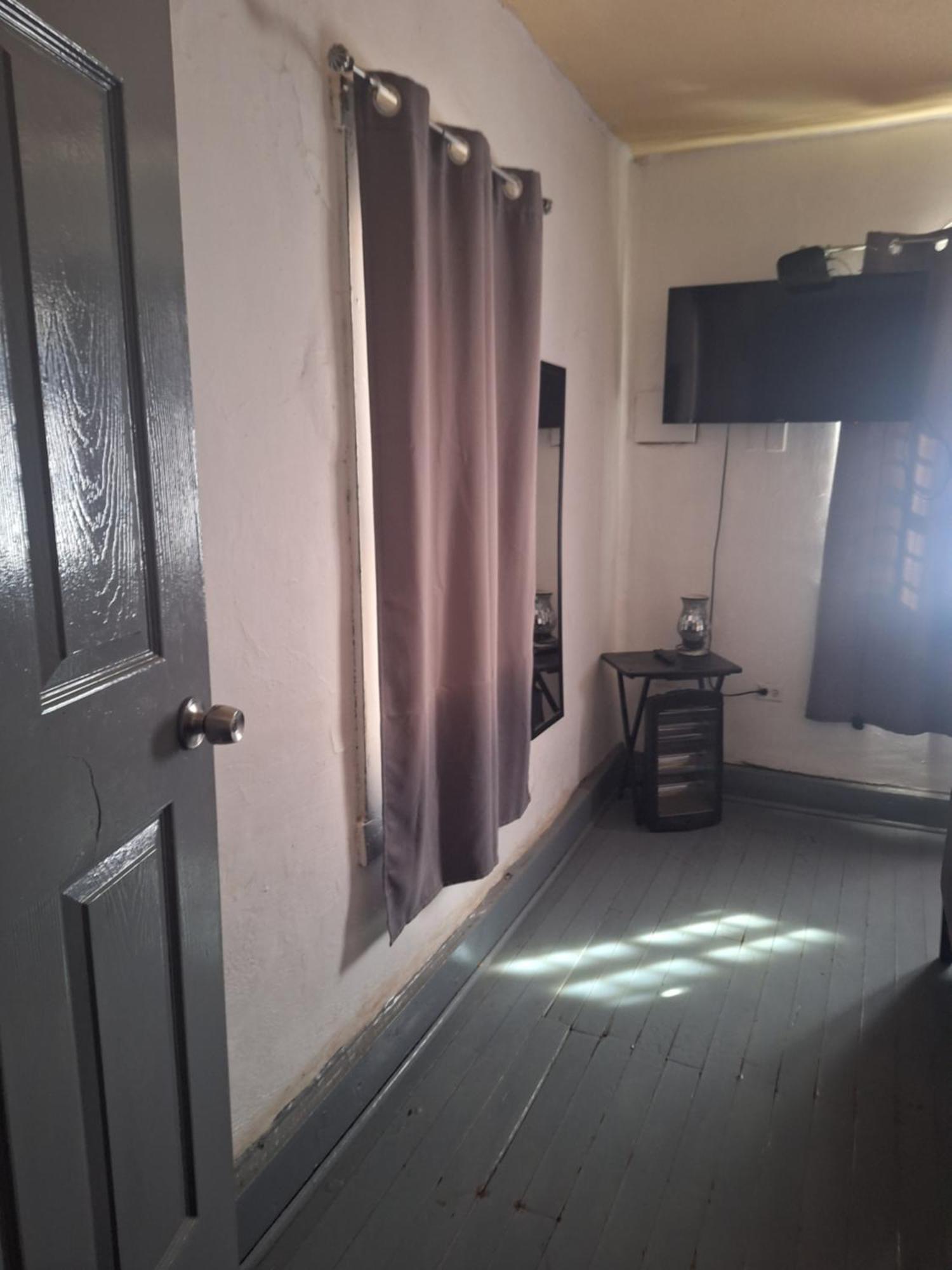 시우다드 후아레스 Casa En La Zona Centro De La Ciudad 빌라 외부 사진