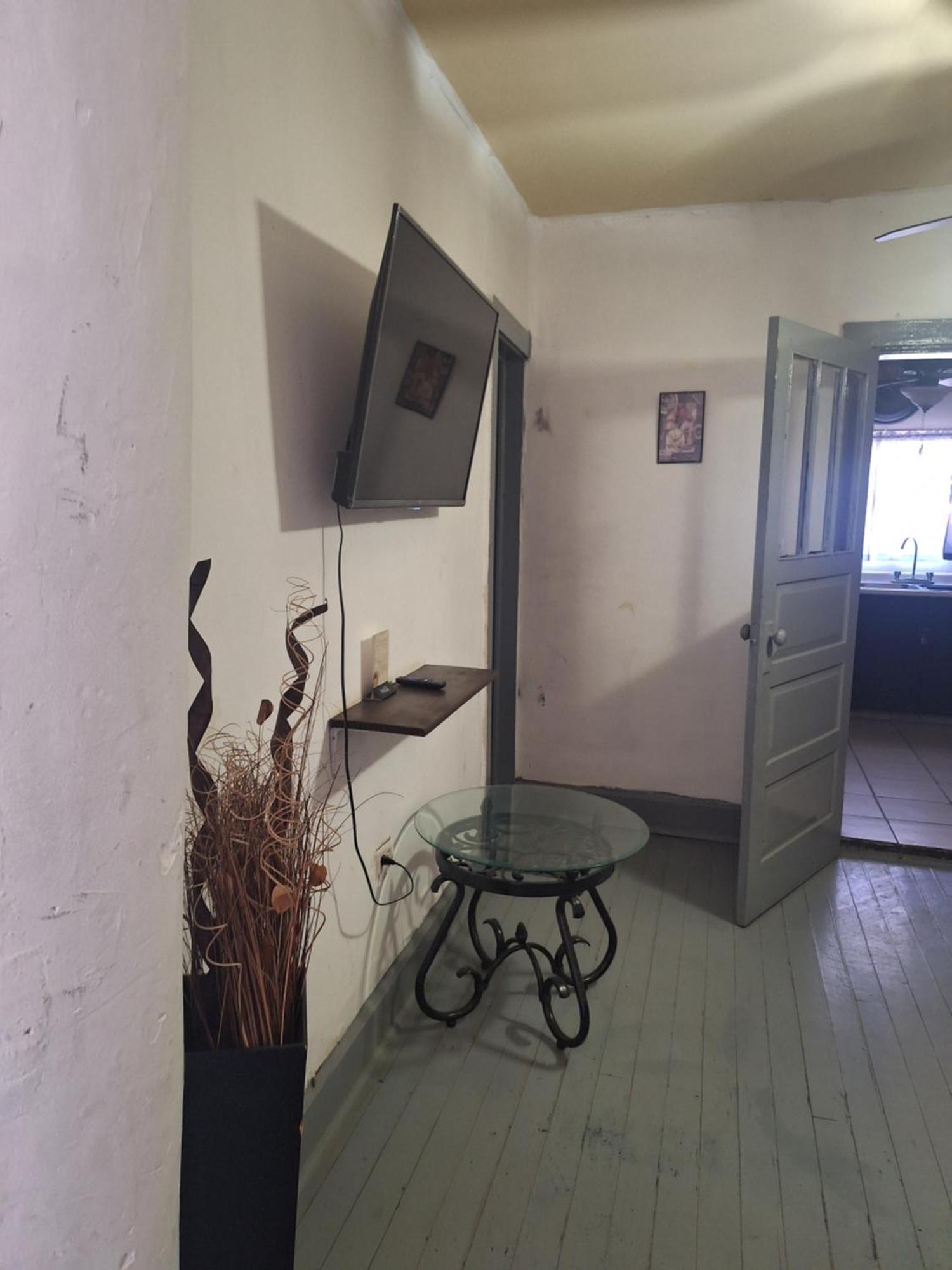 시우다드 후아레스 Casa En La Zona Centro De La Ciudad 빌라 외부 사진