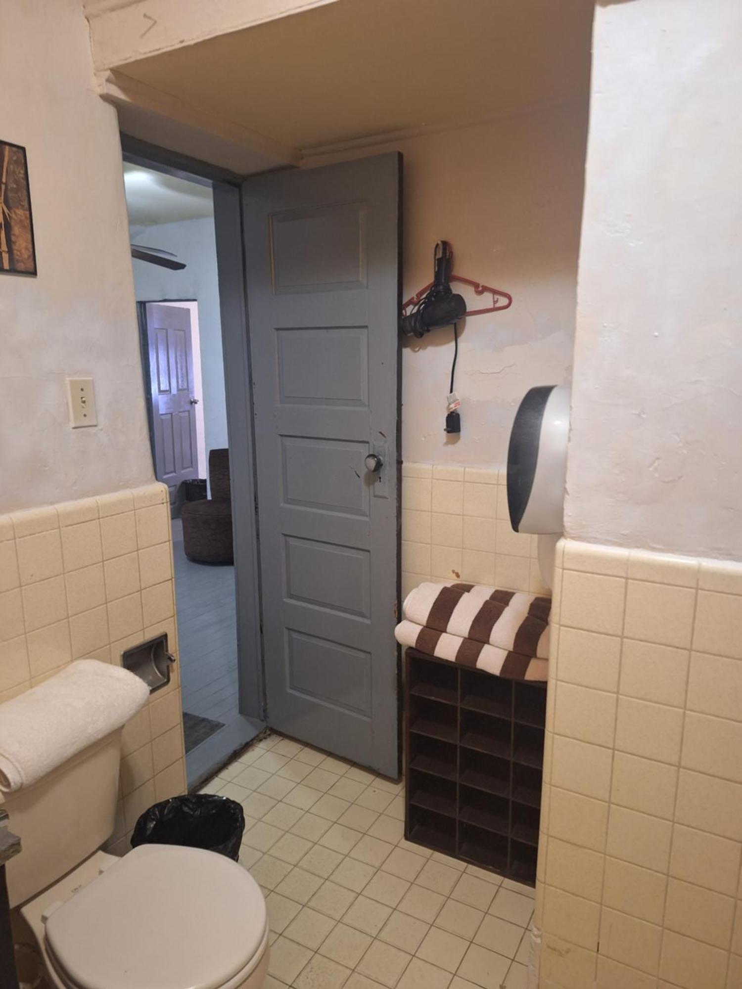 시우다드 후아레스 Casa En La Zona Centro De La Ciudad 빌라 외부 사진